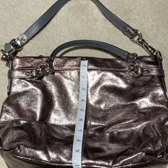Coach Purse - Picture 2 of 7